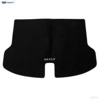 Коврик багажника текстильный Comfort оригинальный для Geely Atlas (2017-2021) № GA02.751711100ATL