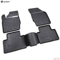 Коврики салона Element для Volvo XC90 (2002-2014) № NLC.50.04.210