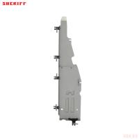 Защита тормозных трубок для Haval Jolion (2021-2025) № 4950 V2