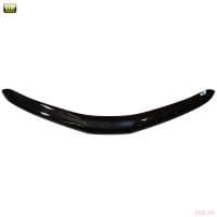 Дефлектор капота для Toyota Corolla седан (2019-2025) № STOCOR1812