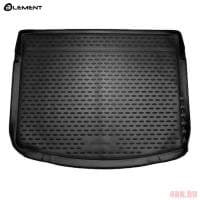 Коврик в багажник Element для Toyota Auris хэтчбек (2013-2018) № NLC.48.58.B11