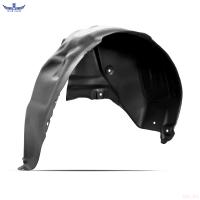 Подкрылок задний правый с шумоизоляцией для Haval Jolion (2021-2025) 4WD № TOTEM.S.99.07.004