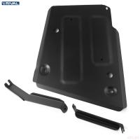 Защита топливного бака для Haval M6 передний (2023-2025) № 111.9435.1