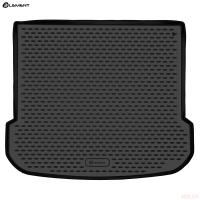 Коврик багажника для Jaecoo J8 (2024-2025) № ELEMENTA71038B13