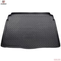 Коврик в багажник Norplast для Opel Astra J хэтчбек (2010-2015) № NPL-P-63-10