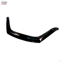 Дефлектор капота оригинальный для Chery Tiggo 4 (2018-2025) № CHERY1202