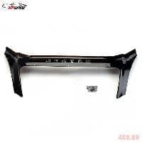 Дефлектор капота VIP-Tuning для SsangYong Rexton (2007-2012) № SSY05VT