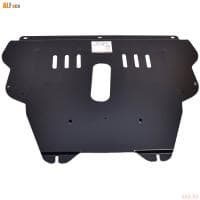 Защита двигателя и КПП Peugeot 308 № ALF0402