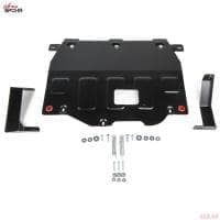 Защита картера и КПП для Kia Cerato (2018-2025) № 111.02374.1