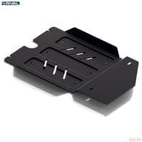 Защита КПП для Toyota Hilux (2008-2015) № ZZZ.5746.1