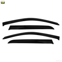 Дефлектор боковых окон для JAC T6 (2015-2020) № SJACT61532