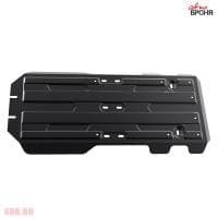 Защита КПП и РК для Toyota Land Cruiser 150 Prado (2009-2017) № 111.05785.1