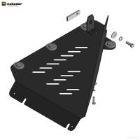 Защита топливного фильтра для JAC T8/T8 Pro (2020-2025) № 78305