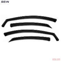 Дефлекторы окон Rein для Lada (ВАЗ) Vesta (2015-2025) № REINWV976