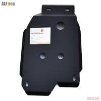 Защита редуктора заднего моста для Hyundai Tucson (2015-2020) № 04.885.C2