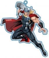 Ароматизатор подвесной картонный Marvel Тор Парфюм Freshco AR1MV004