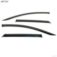 Дефлекторы окон для Kia Sportage (2022-2025) № K16621