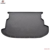 Коврик в багажник Norplast для SsangYong Actyon (2011-2019) № NPL-P-83-05