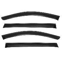 Дефлекторы окон Rein для Nissan Pathfinder (2012-2014) № REINWV446