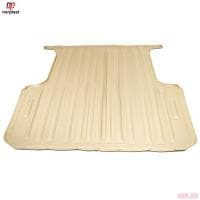 Коврик в багажник Norplast для Toyota Hilux (2015-2025) бежевый № NPA00-T88-360-B