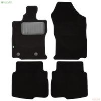 Коврики салона текстильные Standard для Subaru Outback универсал (2022-2025) № KLEVER0204602301210kh