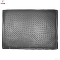 Коврик багажника для Opel Combo Life (PCMA) (2021-2025) (сборка РФ) № NPL-P-64-59-7