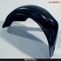 Подкрылок с шумоизоляцией передний правый оригинальный для Exeed RX (2023-2025) № EXEEDS0814