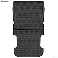 Коврик багажника для Sova 25 (2024-2025) без дополнительной облицовки № ELEMENTAN0933LV18
