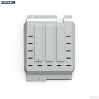 Защита КПП для Chevrolet Tahoe (2021-2025) № 333.0814.1