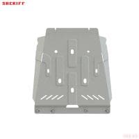 Защита КПП для Ford F150 (2017-2020) № 08.4771