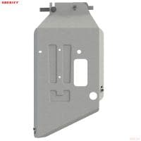 Защита трубок кондиционера и предпускового подогревателя для Opel Zafira (2020-2025) № 16.4670