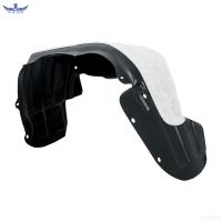 Подкрылок задний левый с шумоизоляцией для Suzuki Jimny (2018-2025) № TOTEM.S.01907.21