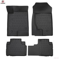 Коврики салона для Haval M6 (2021-2025) № NPA11-C28-540