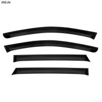 Дефлектор окон для JAC JS4 (2022-2025) № REINWV1219
