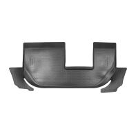 Коврики салона 3-го ряда Chery Tiggo 8 Pro Max (2022-2025) № NPA00-C11-744-3