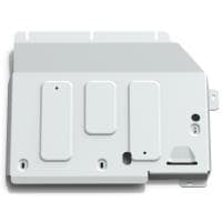 Защита КПП для Mercedes V-Class 4WD (2014-2025) № 333.3933.1