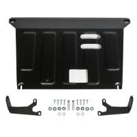 Защита картера и КПП для Kia Soul (2019-2025) № AM.2850.1