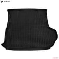 Коврик в багажник Element для Mitsubishi Outlander XL с сабвуфером (2007-2012) № NLC.35.14.S13