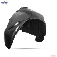 Подкрылок задний правый для для Renault Duster (2018-2025) 4WD с расширителями арок № TOTEM.41.46.004