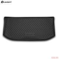 Коврик в багажник Element для Volkswagen Up (2011-2023) верхний № NLC.51.43.V11