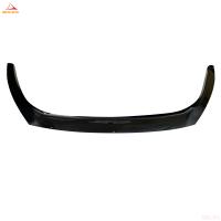 Дефлектор капота для Chery Tiggo 7 (2018-2025) длинный № DK-IN-00341