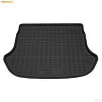 Коврик в багажник Rezkon для Nissan Murano (2015-2017) № 5025055100