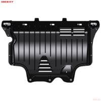 Защита картера и КПП для Audi Q3 (2019-2025) № 02.3492