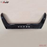 Дефлектор капота VIP-Tuning для Ford Focus 3 (2015-2018) № 14-50