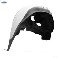 Подкрылок задний правый с шумоизоляцией для Lexus NX (2021-2025) № TOTEM.S.AN0214.22