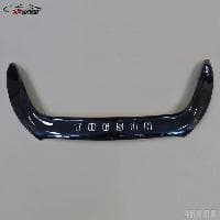 Дефлектор капота VIP-Tuning для Hyundai Tucson (2008-2010) № HYD24VT