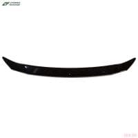 Дефлекторы капота для Mazda CX-5 (2017-2025) № DK039