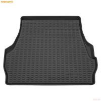 Коврик багажника для Toyota Land Cruiser 200 (2007-2015) № 5534025200