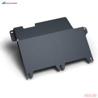 Защита КПП для Nissan Patrol (1997-2010) № NLZ.36.14.120