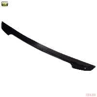 Дефлектор капота SIM для Kia Ceed (2007-2009) № SKICEE0712